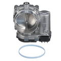 ELECTRONIC THROTTLE BODY