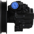 IMP POWER STEERING PUMP