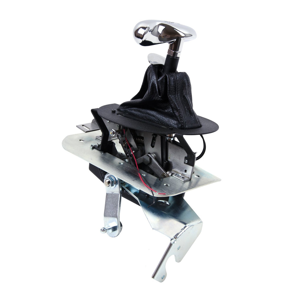 HAMMER SHIFTER 94-04 MUSTANG CONSOL