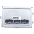 CHRYSLER/AMC ECU