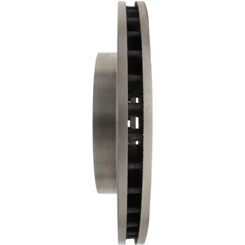 Centric C-Tek Standard Brake Rotor - Front