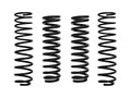 2021-2025 Ford F-150 Raptor 2-2.25 Inch Lift Stage 1 Suspension System Icon Vehicle Dynamics