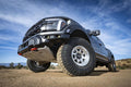 2021-2025 Ford F-150 Raptor 2-2.25 Inch Lift Stage 1 Suspension System Icon Vehicle Dynamics