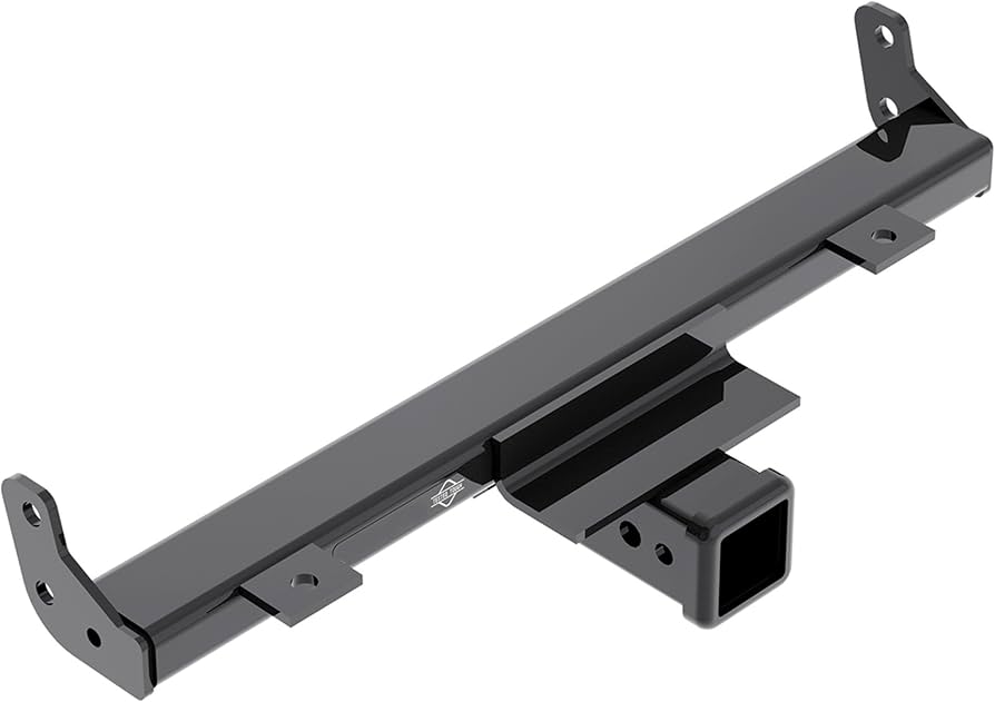 FRONT MOUNT RECEIVER