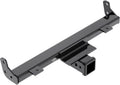 FRONT MOUNT RECEIVER