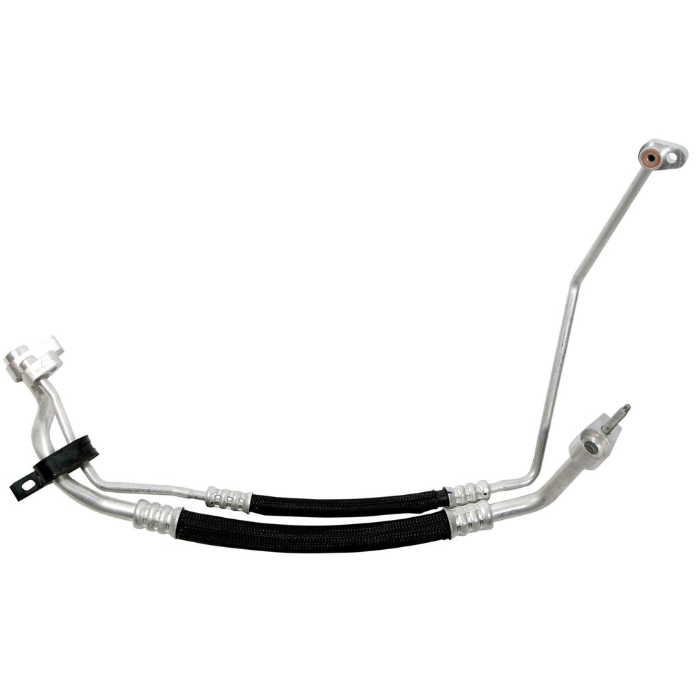 HOSE ASSEMBLY