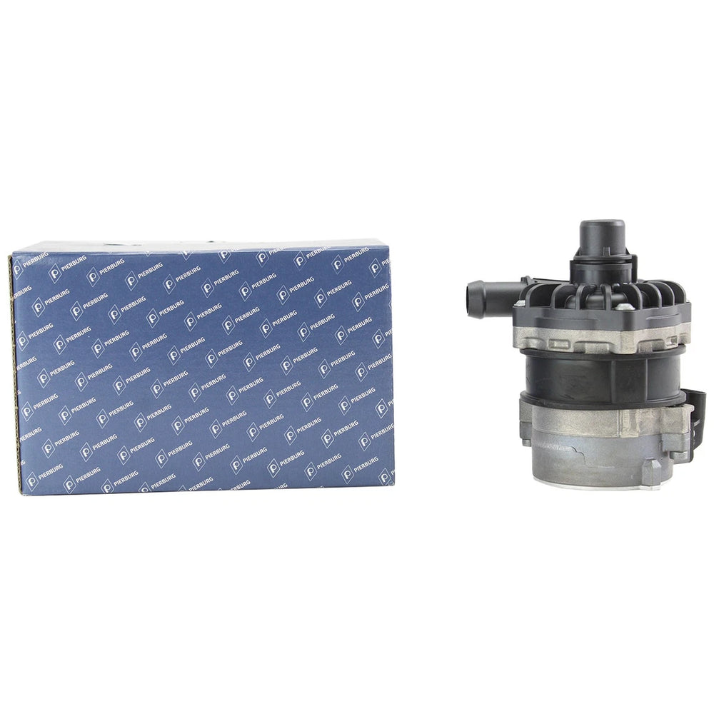 ELECTRIC WATER PUMP