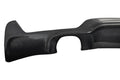 2014-2020 BMW 4 Series F32 Carbon Creations 3DS Rear Diffuser - 1 Piece ( M Sport Bumper Only )