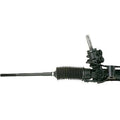 RACK & PINION