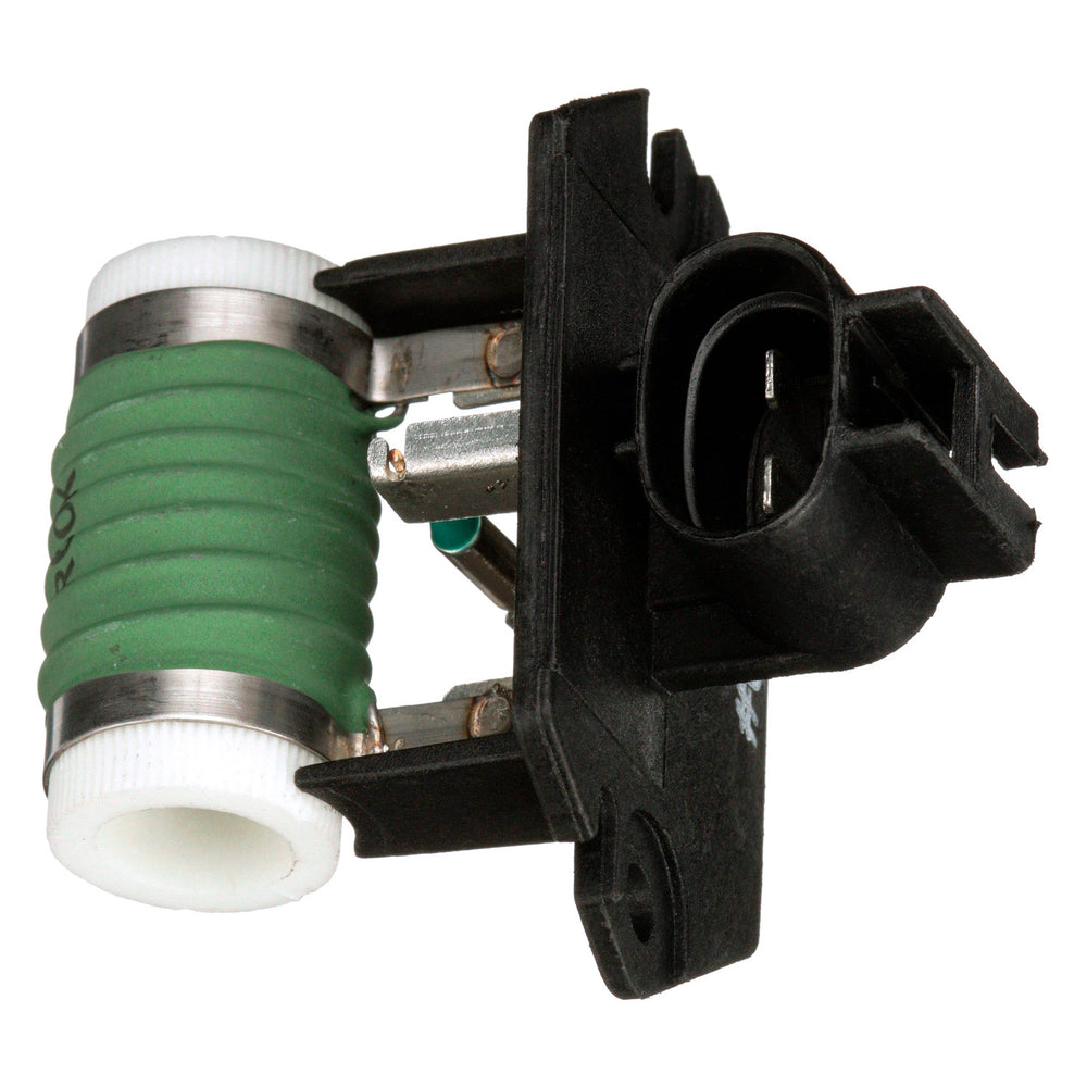 Gates 05-13 Kia Sportage 4-Cyl. 2.0L Engine Cooling Fan Resistor Engine Cooling Fan Module