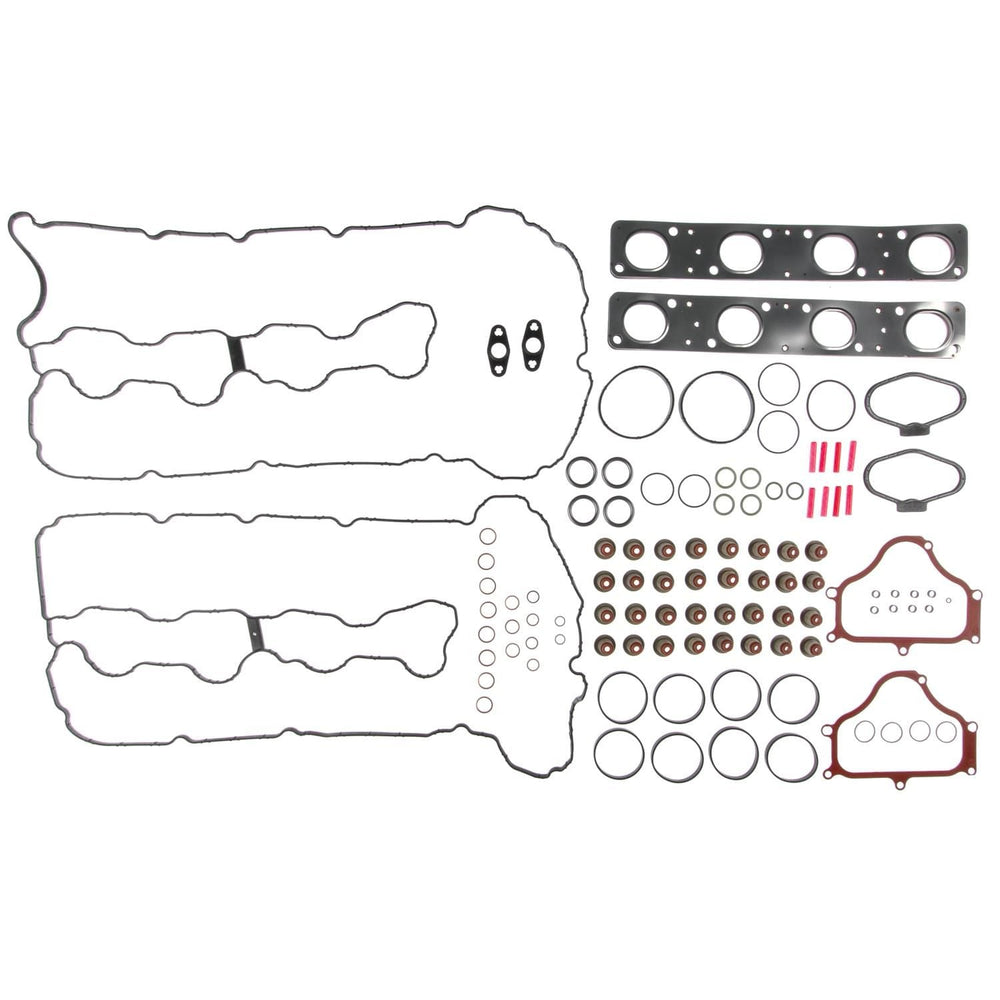 ~(2.1 lbs. 24X8X1)~ Head Set 09-14 BMW 4.4L X5/X6 Head Gaskets not included