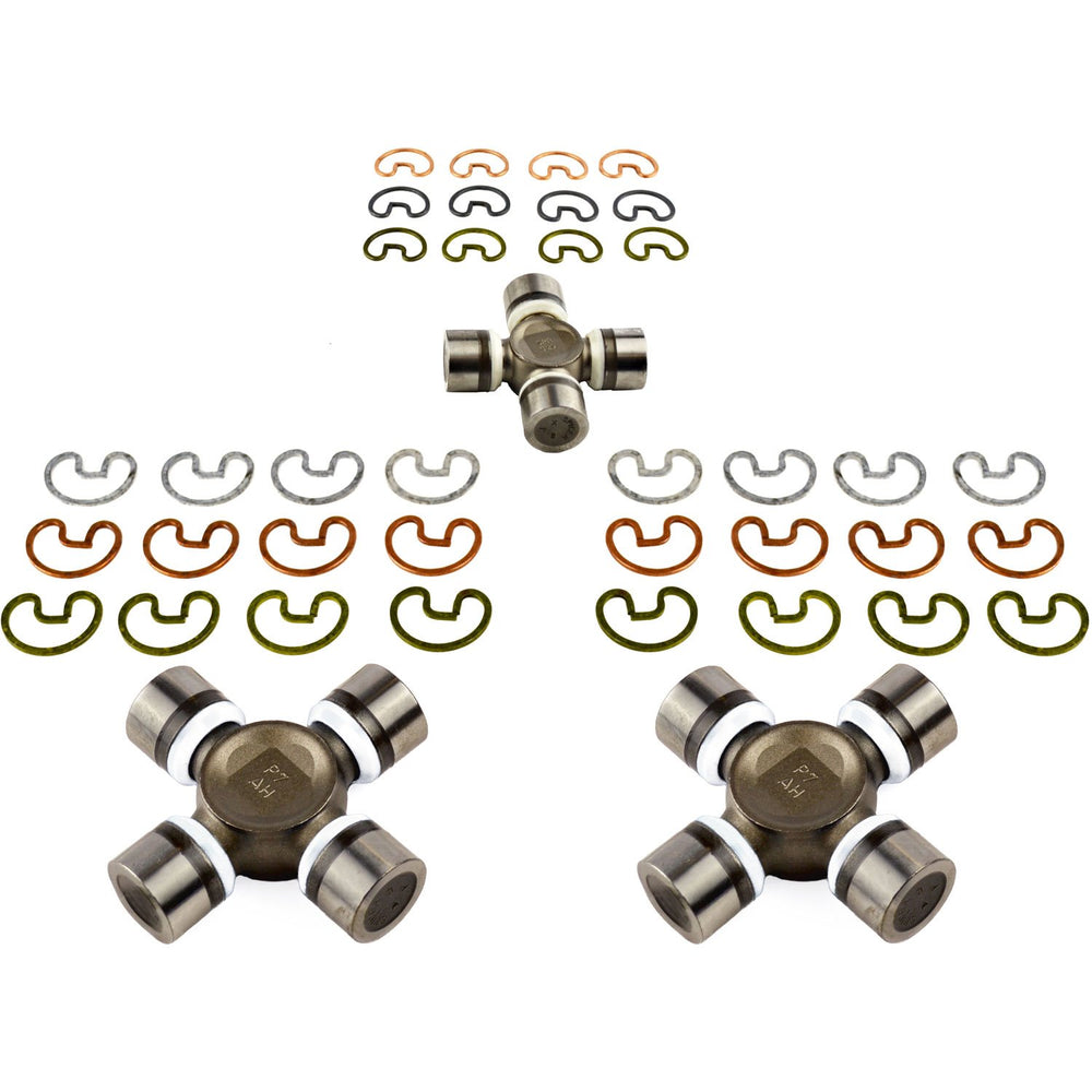 UNIVERSAL JOINT KIT (SPL PERFORMANCE PACK)