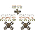 UNIVERSAL JOINT KIT (SPL PERFORMANCE PACK)