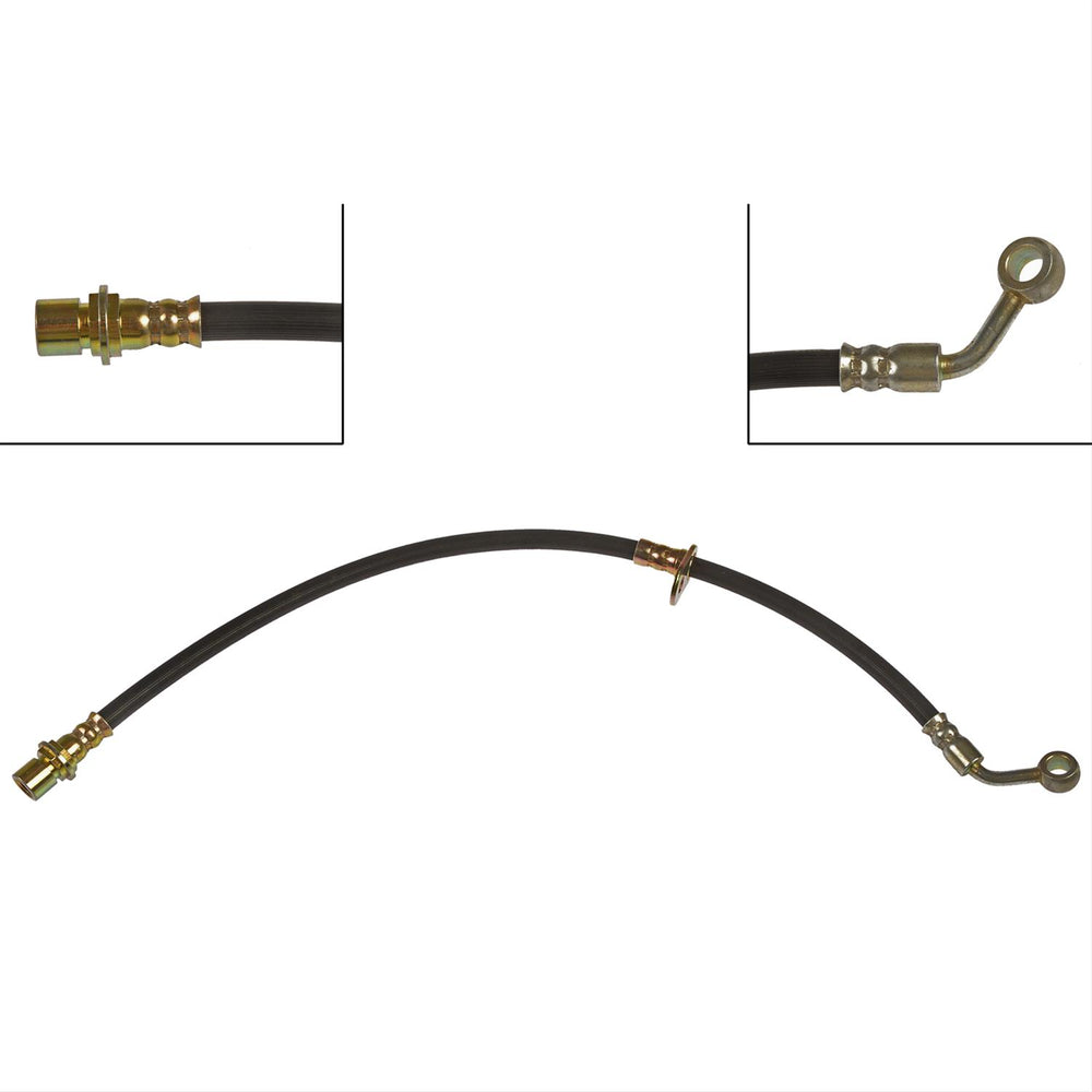 BRAKE HOSE