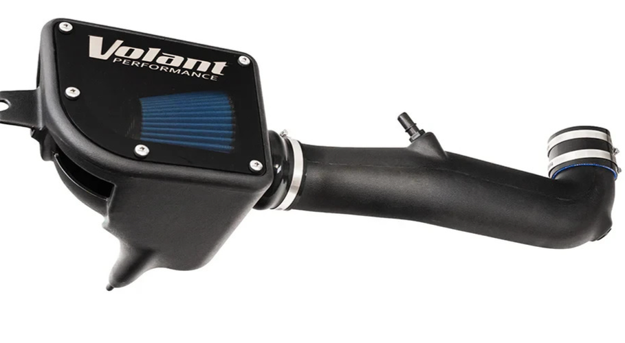 3.0in Cat-Back Single Side Exit with 4.0in Black PVD Tip