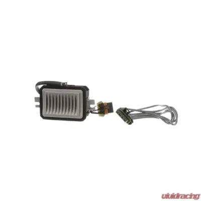 BLOWER MOTOR RESISTOR KIT