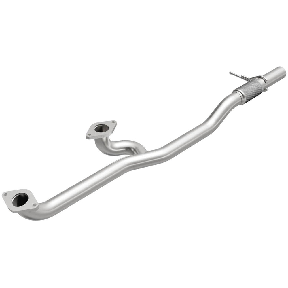 Direct-Fit Pipe - 11-15 Ford Explorer 3.5L