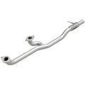 Direct-Fit Pipe - 11-15 Ford Explorer 3.5L