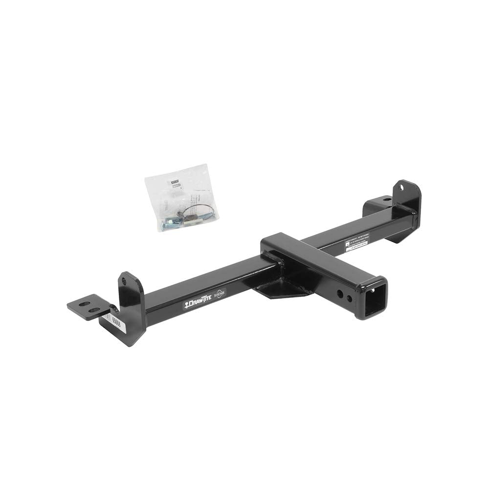 FRONT MOUNT RECEIVER