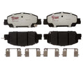 BRAKE PAD SET