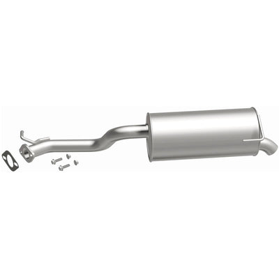 MUFFLER KIT - 00-04 LEGACY, OUTBACK