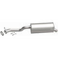 MUFFLER KIT - 00-04 LEGACY, OUTBACK