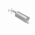 MUFFLER KIT - 00-04 LEGACY, OUTBACK