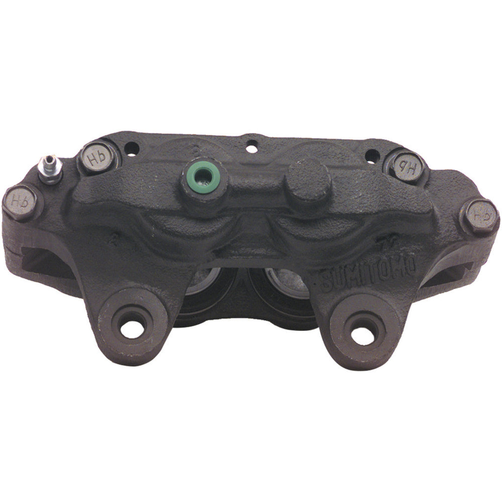 FRICTION CHOICE CALIPERS