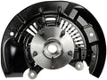 LOADED KNUCKLE