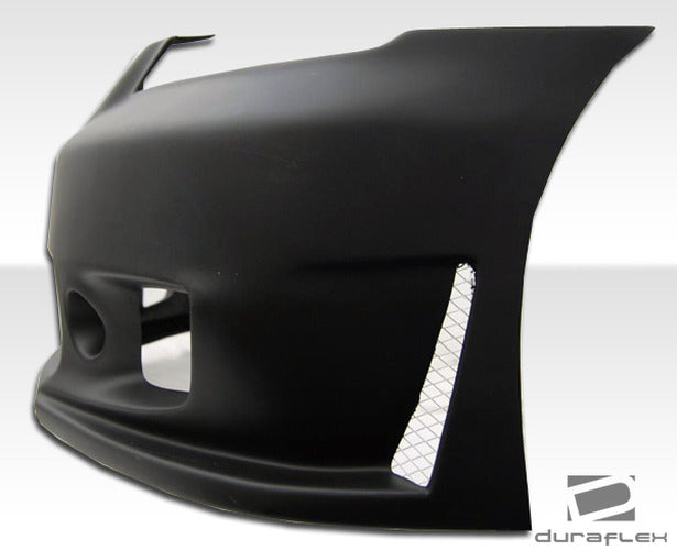2001-2003 Honda Civic 2dr / 4DR Duraflex B-2 Front Bumper Cover - 1 Piece