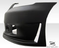 2001-2003 Honda Civic 2dr / 4DR Duraflex B-2 Front Bumper Cover - 1 Piece