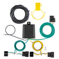 CUSTOM WIRING