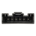 CUSTOM WIRING