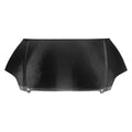 1996-1998 Honda Civic Carbon Creations OEM Look Hood - 1 Piece