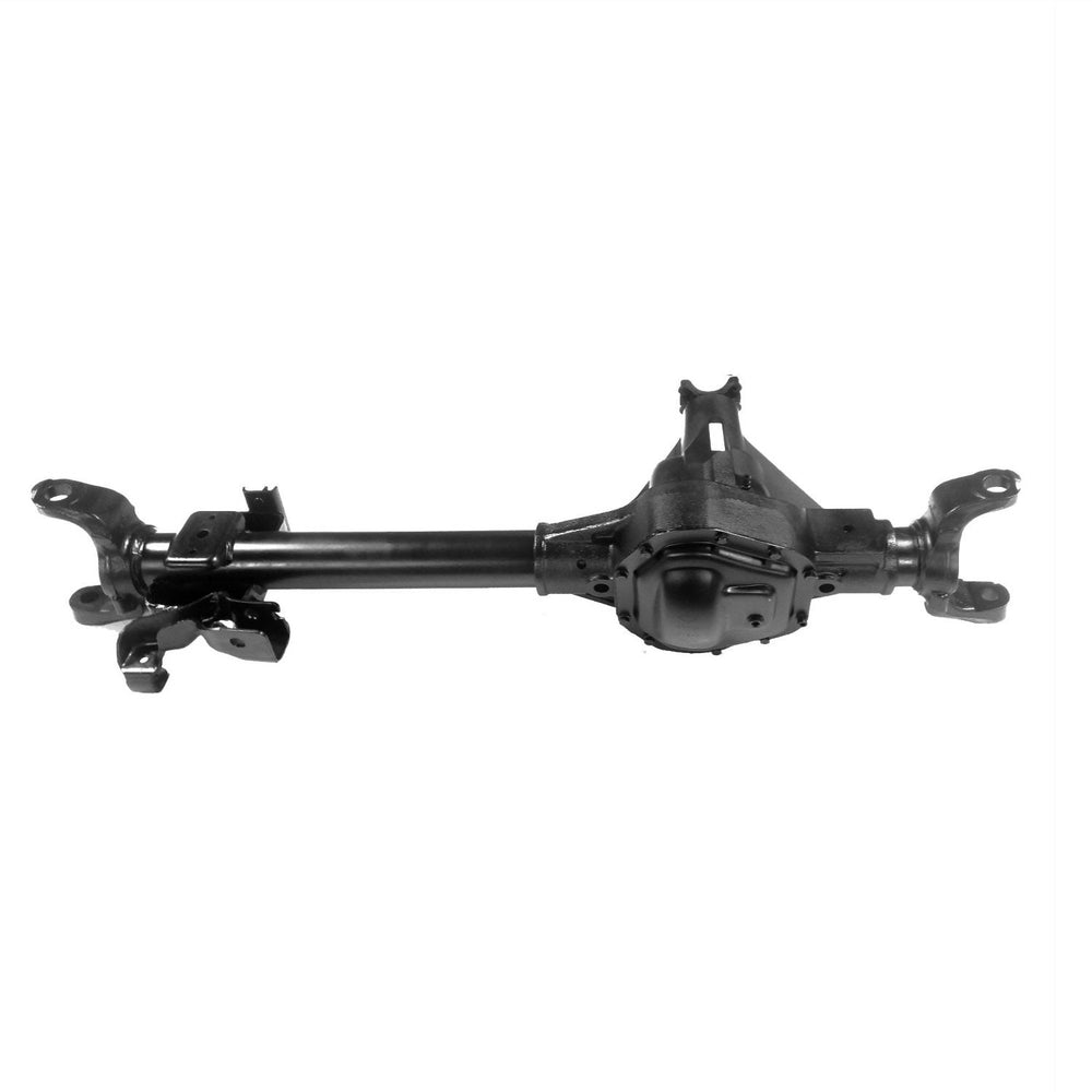 D60 AXLE ASSY 1999 FORD F350 3.73;
