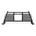 04C F150 /0721 TUNDRA OPEN WINDOW HEAVY DUTY HEADACHE RACK