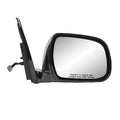 0406 LEXUS RX330/0709 RX350/0608 RX400H/BLK W/PTM COVER/FOLDAWAY/W/O MEMORY/H