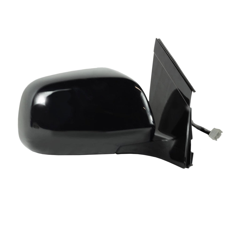 0406 LEXUS RX330/0709 RX350/0608 RX400H/BLK W/PTM COVER/FOLDAWAY/W/O MEMORY/H