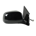 0406 LEXUS RX330/0709 RX350/0608 RX400H/BLK W/PTM COVER/FOLDAWAY/W/O MEMORY/H