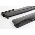 CF Side Rocker Exts BMW F