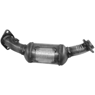 CONVERTER- DF- CARB- CALCAT OBDII D