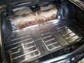 1976-1981 HONDA ACCORD FLOOR KIT