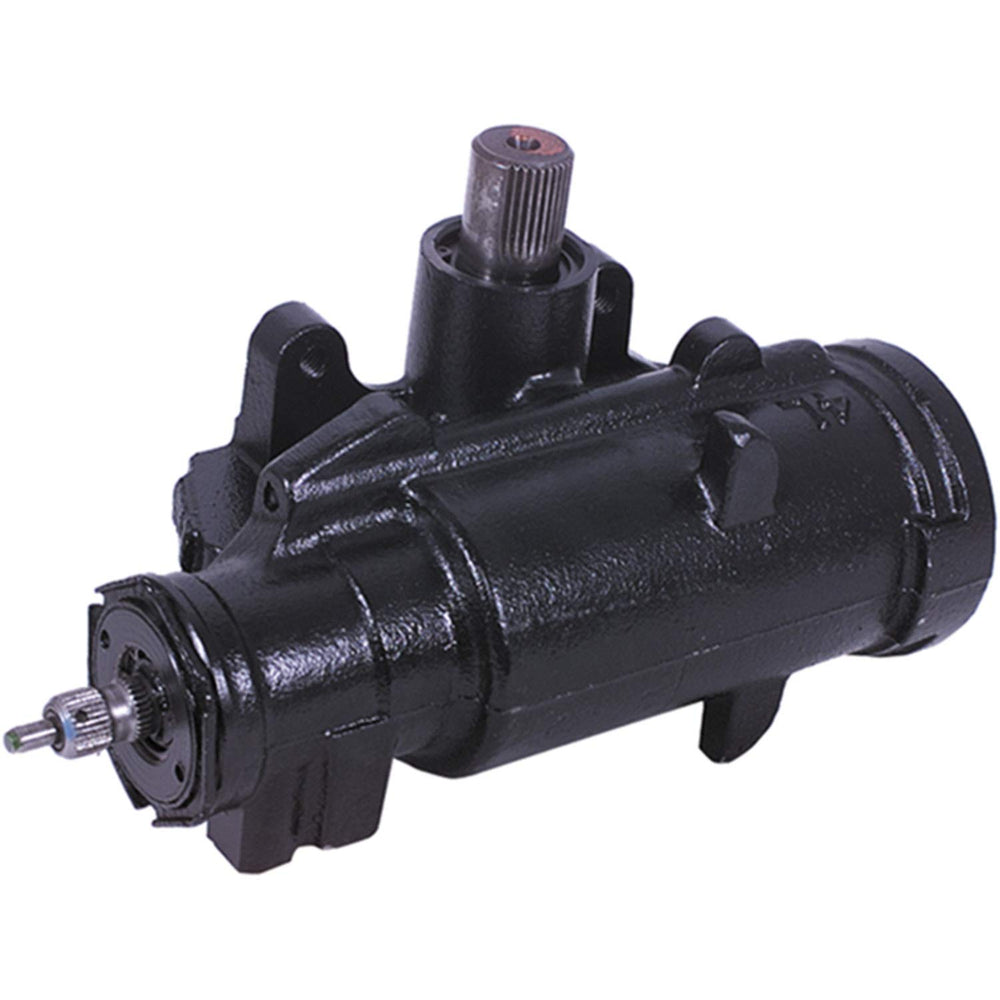 P.S. GEAR BOX