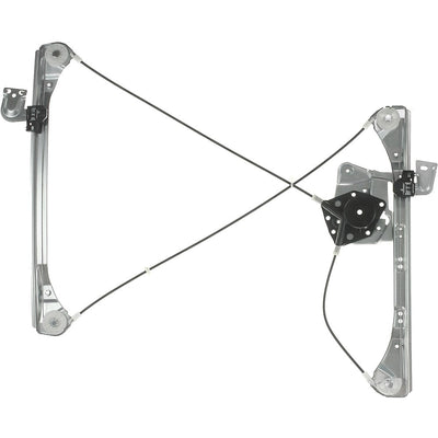 NEW WINDOW LIFT REGULATOR