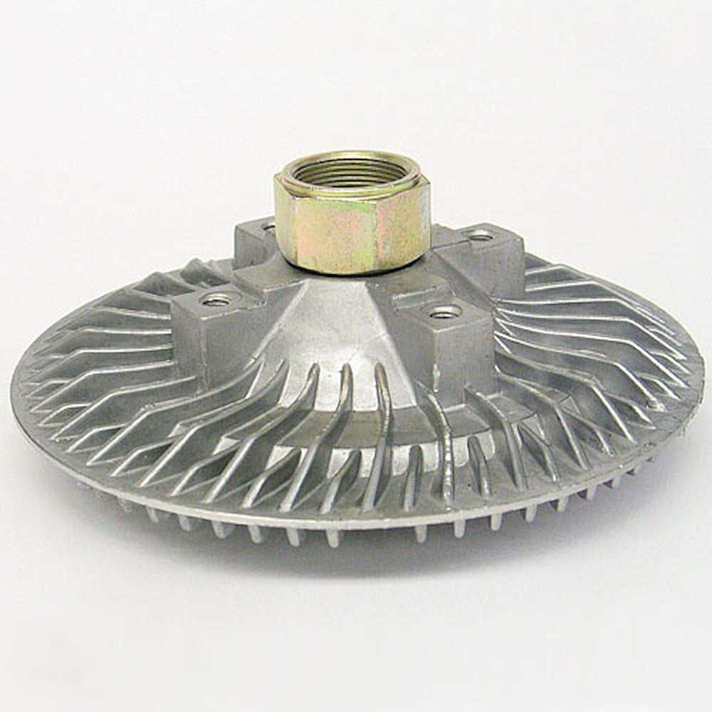 ~(3.2 lbs. 7X7X4)~ Thermal fan clutch Rev Rot. 97-01 Dodge Trk 3.9 V6