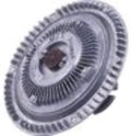 ~(3.2 lbs. 7X7X4)~ Thermal fan clutch Rev Rot. 97-01 Dodge Trk 3.9 V6