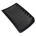 2003-2006 Nissan 350Z Z33 Carbon Creations GT1 Hood Vents - 3 Piece