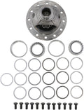 DIFFERENTIAL CARRIER LOADED; DANA 60 4.56 & UP OPEN DIFF