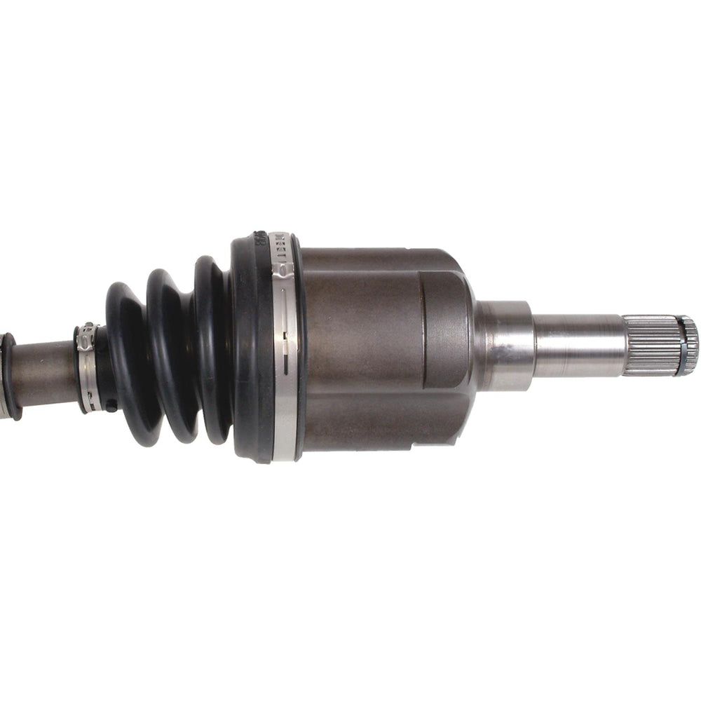 CV DRIVE AXLE