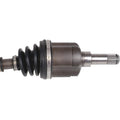 CV DRIVE AXLE